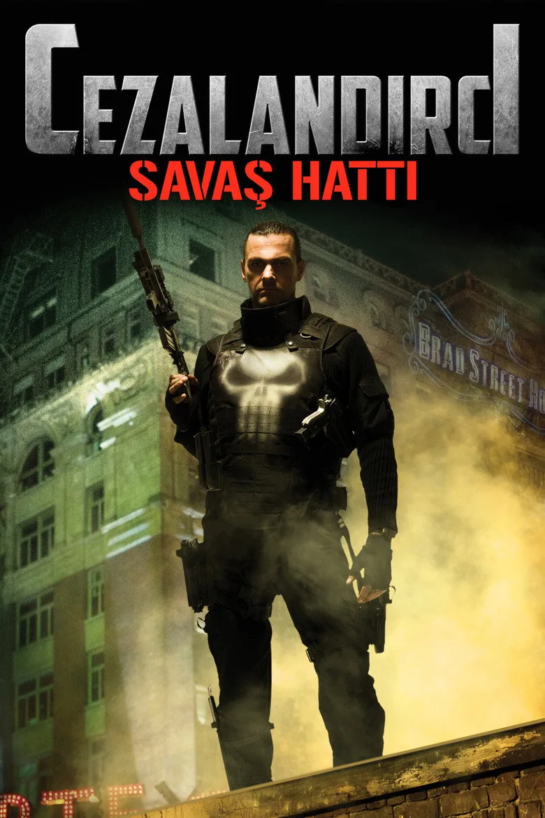 Credit poster