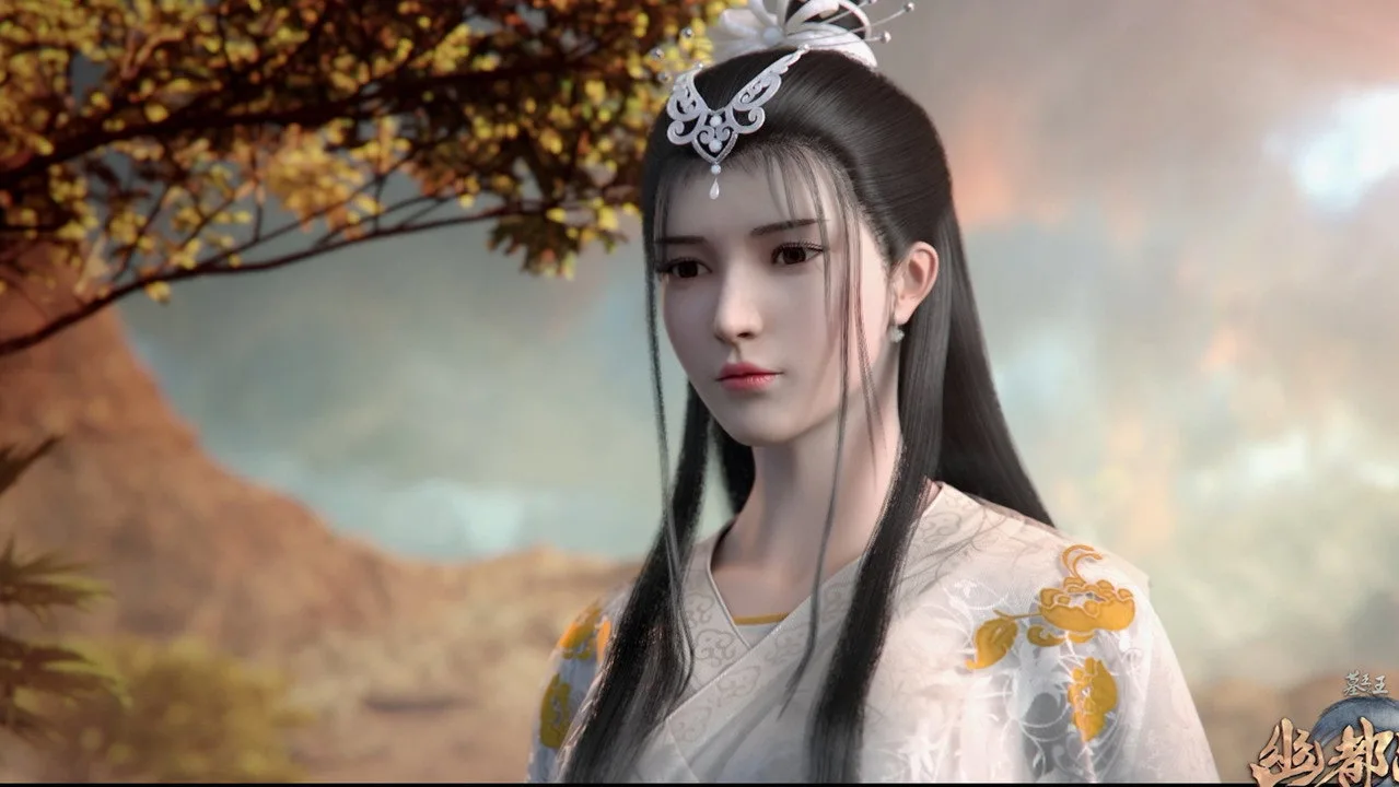 墓王之王