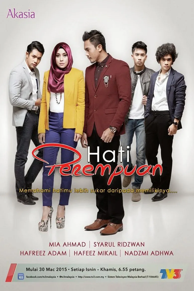 Credit poster
