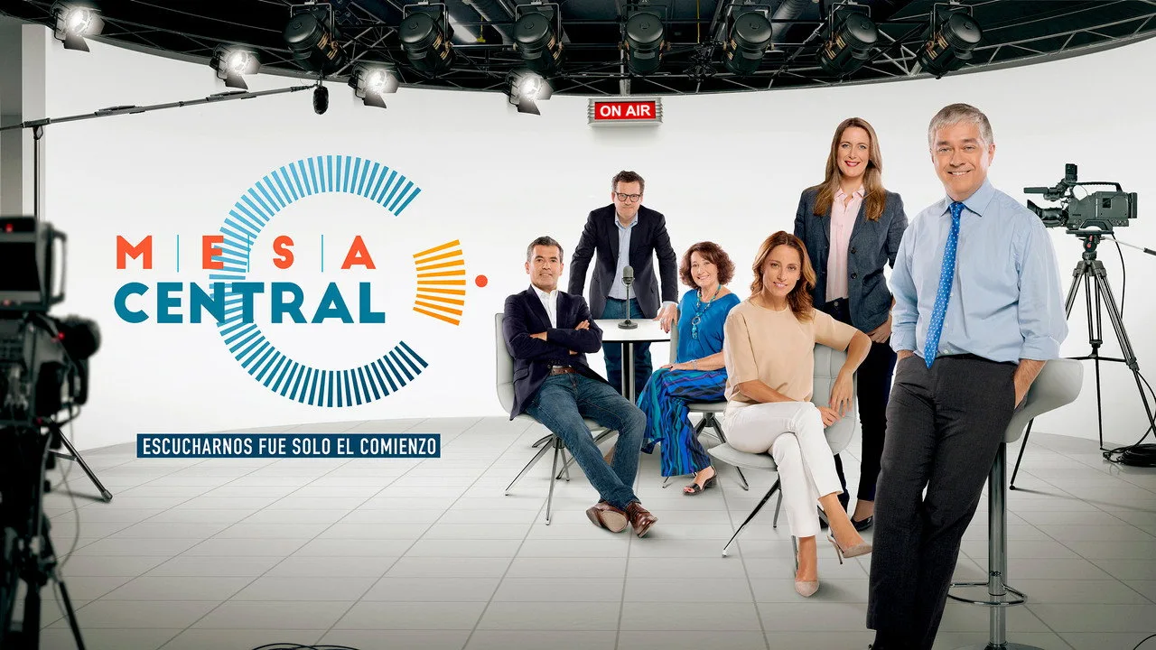 Фоновое изображение для Mesa central