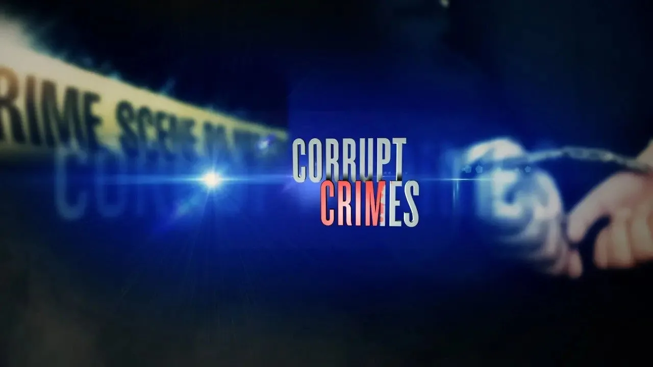 Фоновое изображение для Corrupt Crimes