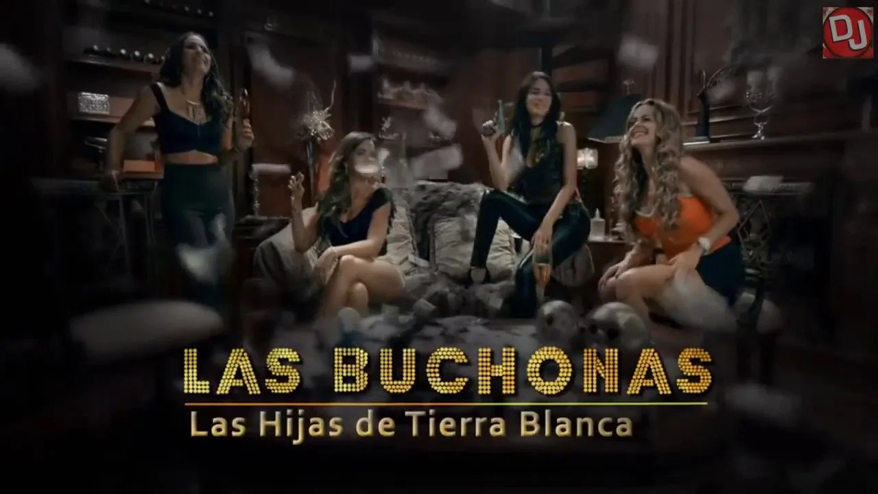 Фоновое изображение для Las Buchonas
