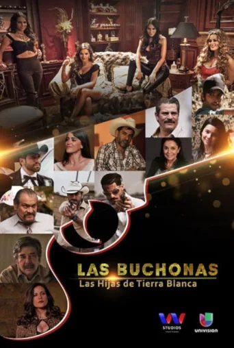 Póster de Las Buchonas