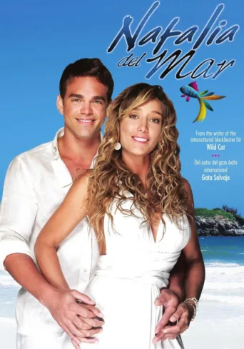 Póster de Natalia del Mar
