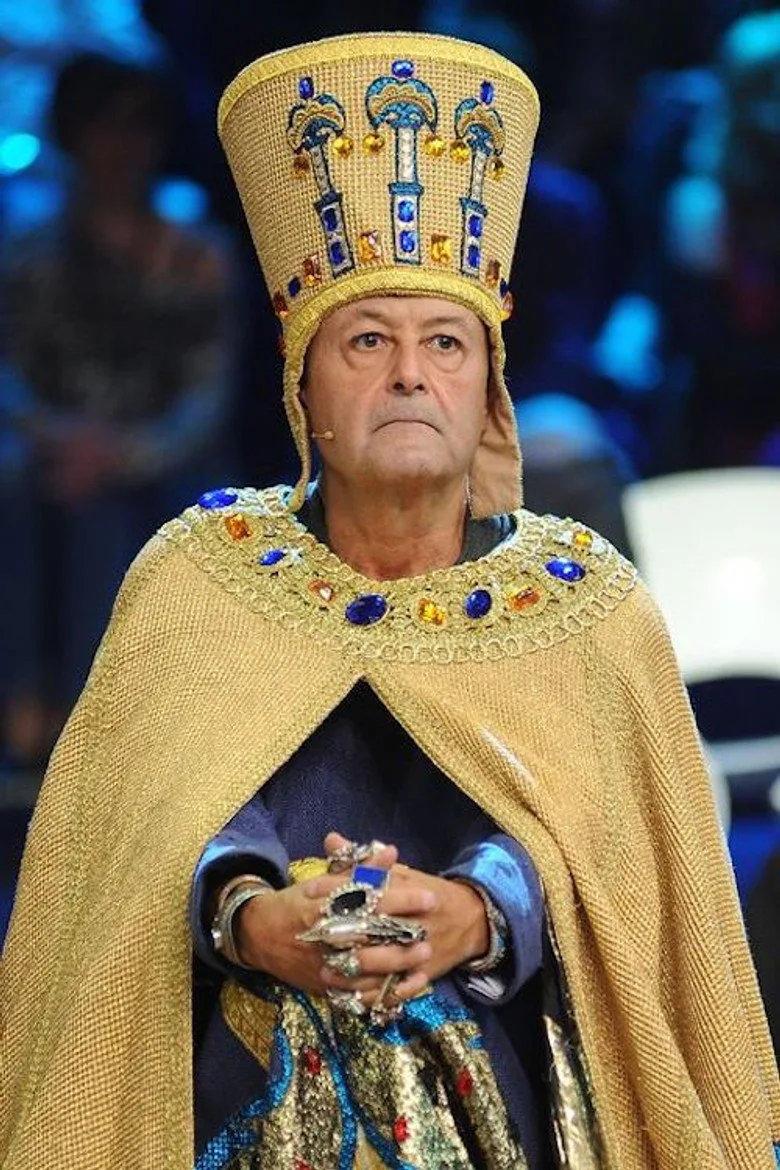 Vita terrena di Amleto Marco Belelli posteri