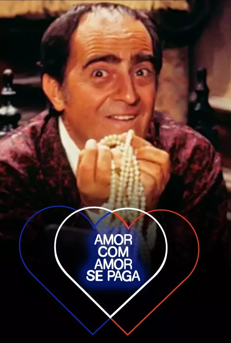 Credit poster