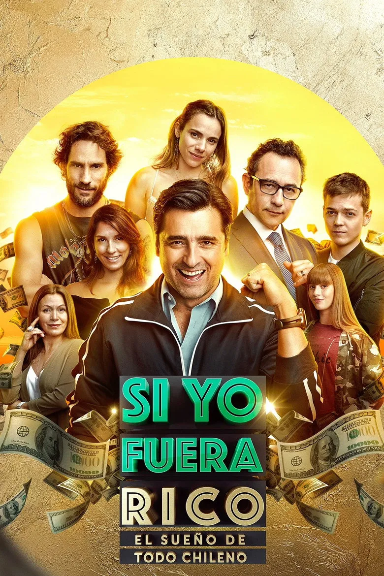 Credit poster