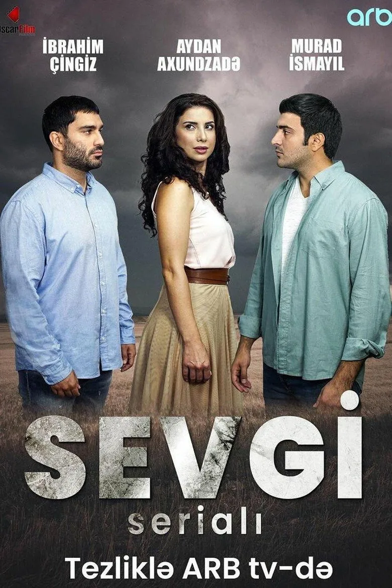 Sevgi poster
