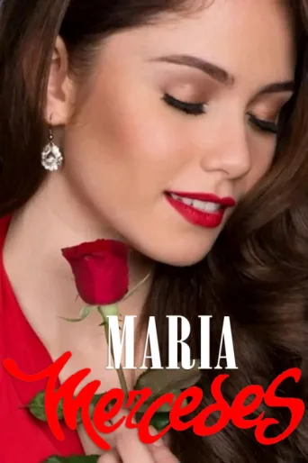 Poster for Maria Mercedes