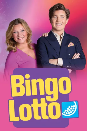Постер Bingolotto