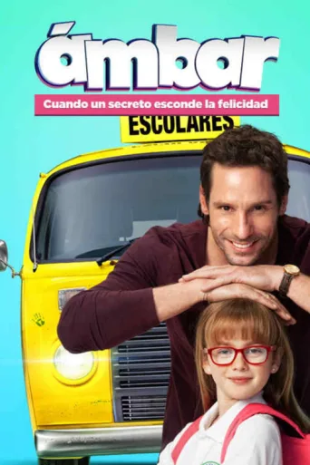 Póster de Ámbar