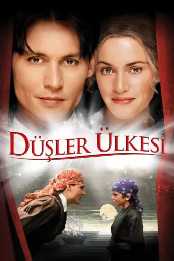 Poster for Düşler Ülkesi