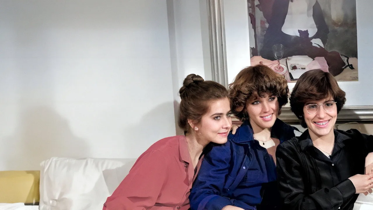 As Três Marias