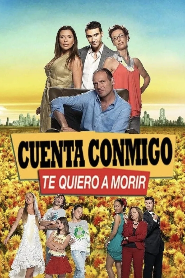 Credit poster