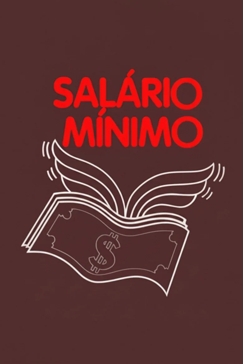 постер Salário Mínimo