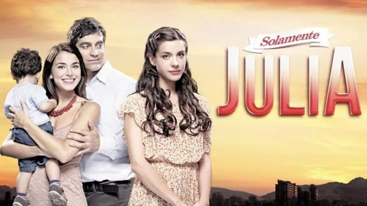 Фоновое изображение для Solamente Julia