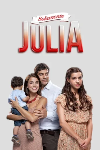 Постер Solamente Julia