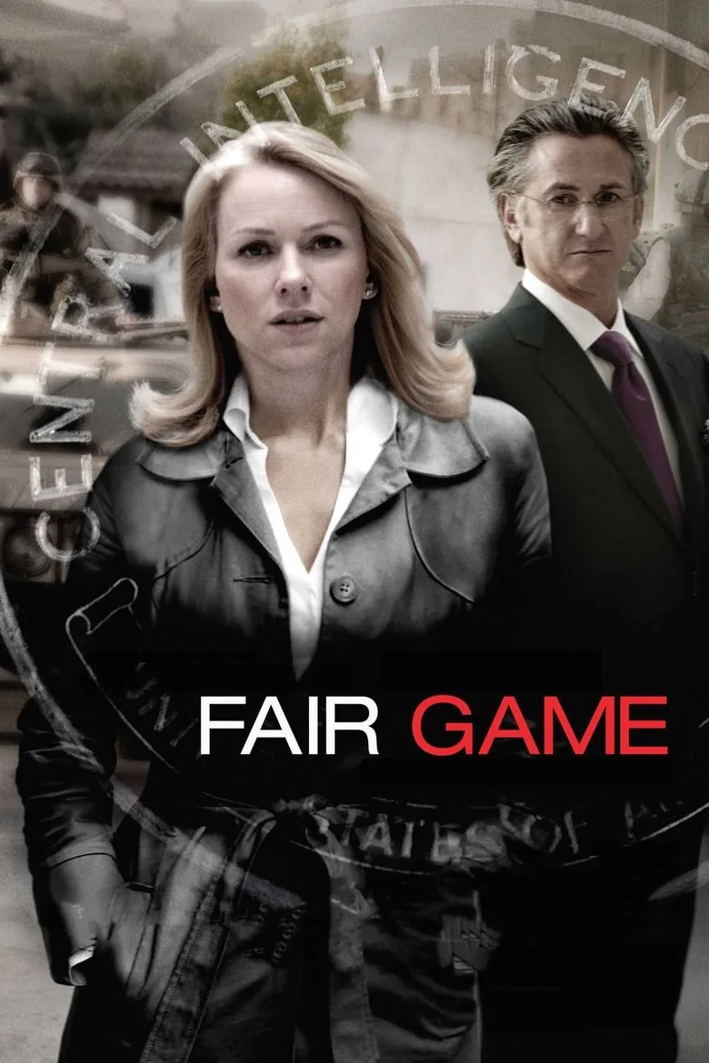 Credit poster
