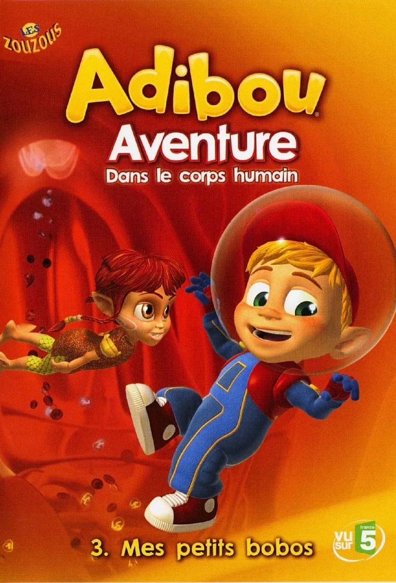 Credit poster