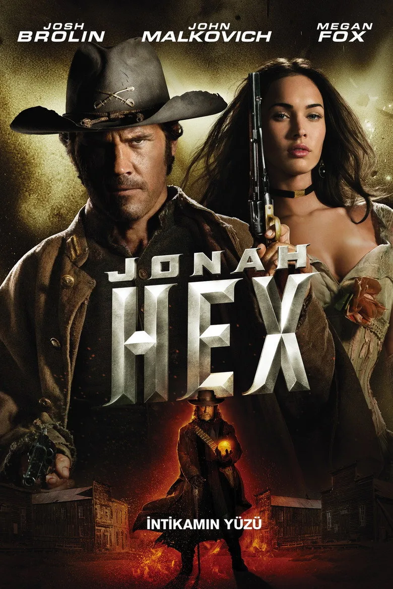 Credit poster