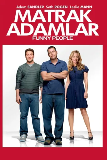 Póster de Matrak Adamlar