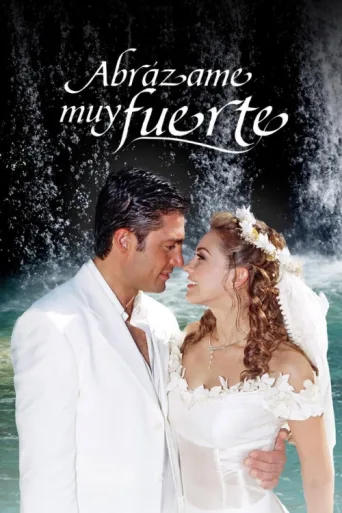 Постер Abrázame muy fuerte