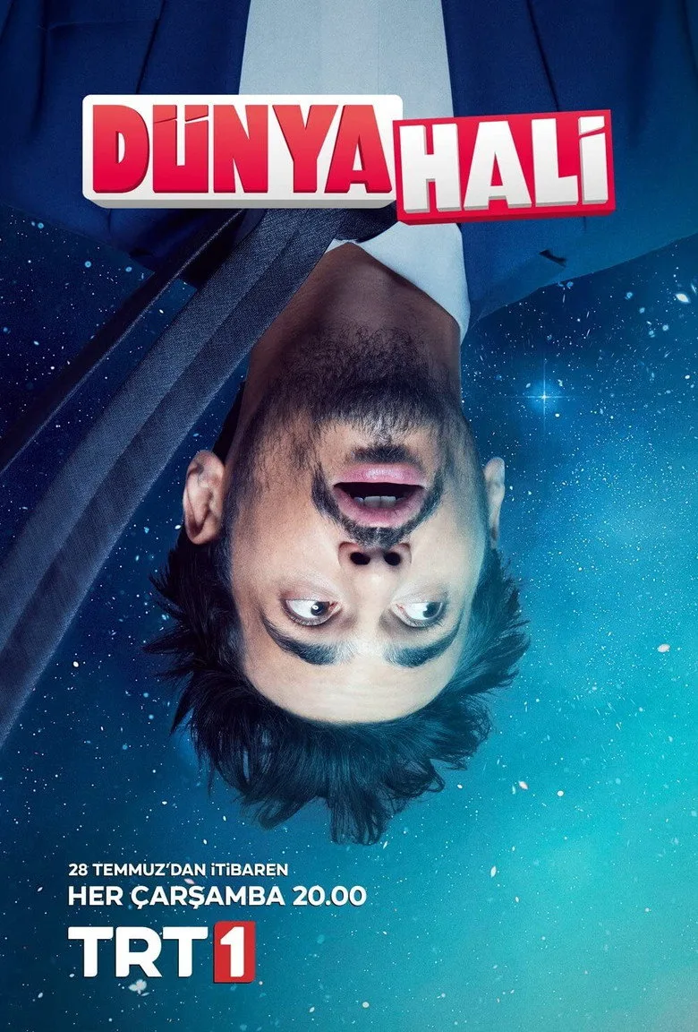 Credit poster
