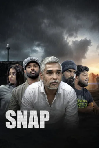 Poster for Snap
