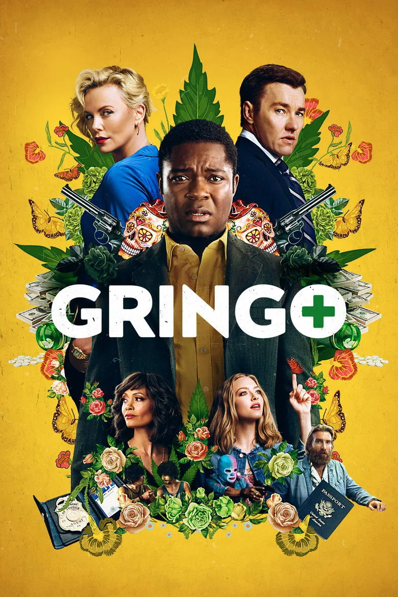 Credit poster