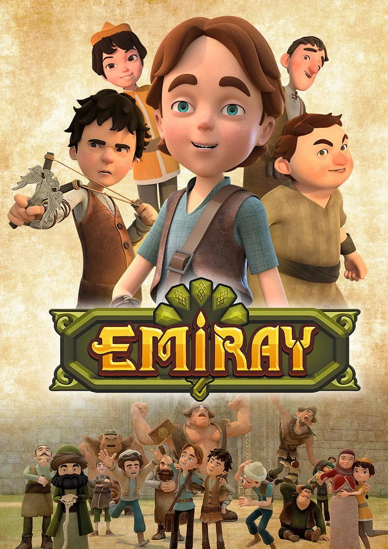 Credit poster