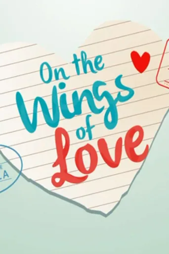 Póster de On the Wings of Love