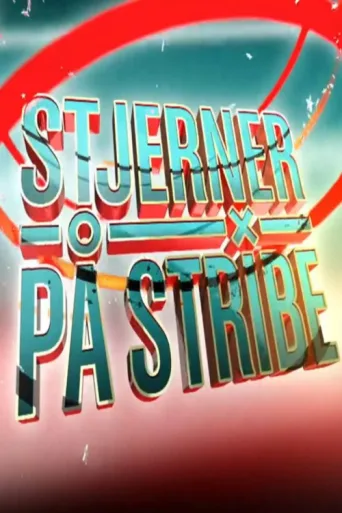 Póster de Stjerner på stribe