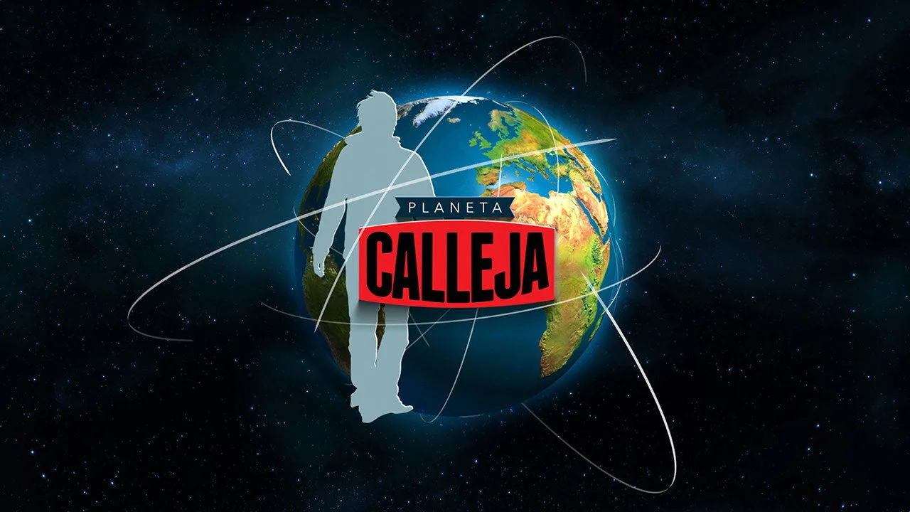 Фоновое изображение для Planeta Calleja