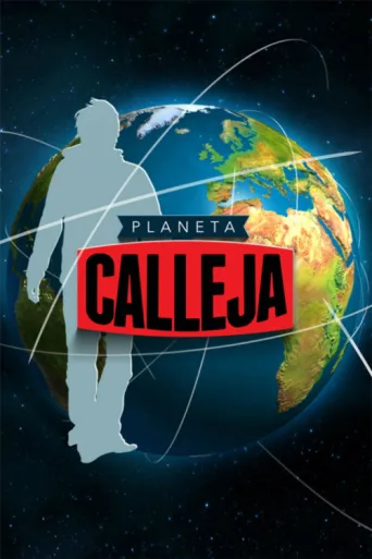 Постер Planeta Calleja