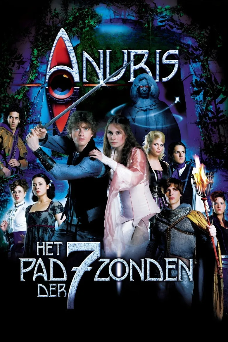 Credit poster