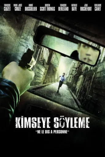 Poster for Kimseye Söyleme