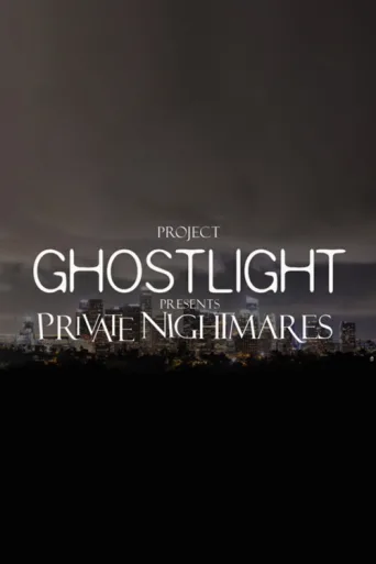 Póster de Private Nightmares