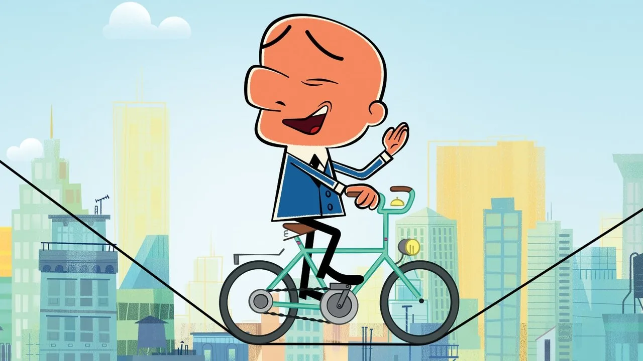 Фоновое изображение для Mr. Magoo