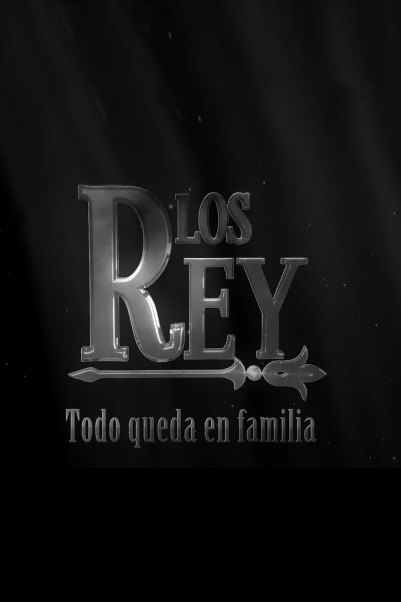 Los Rey posteri