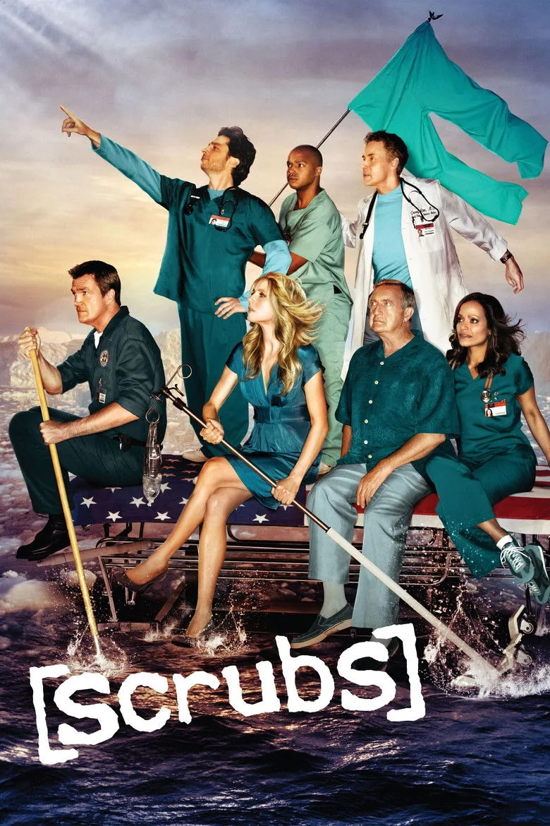 Credit poster