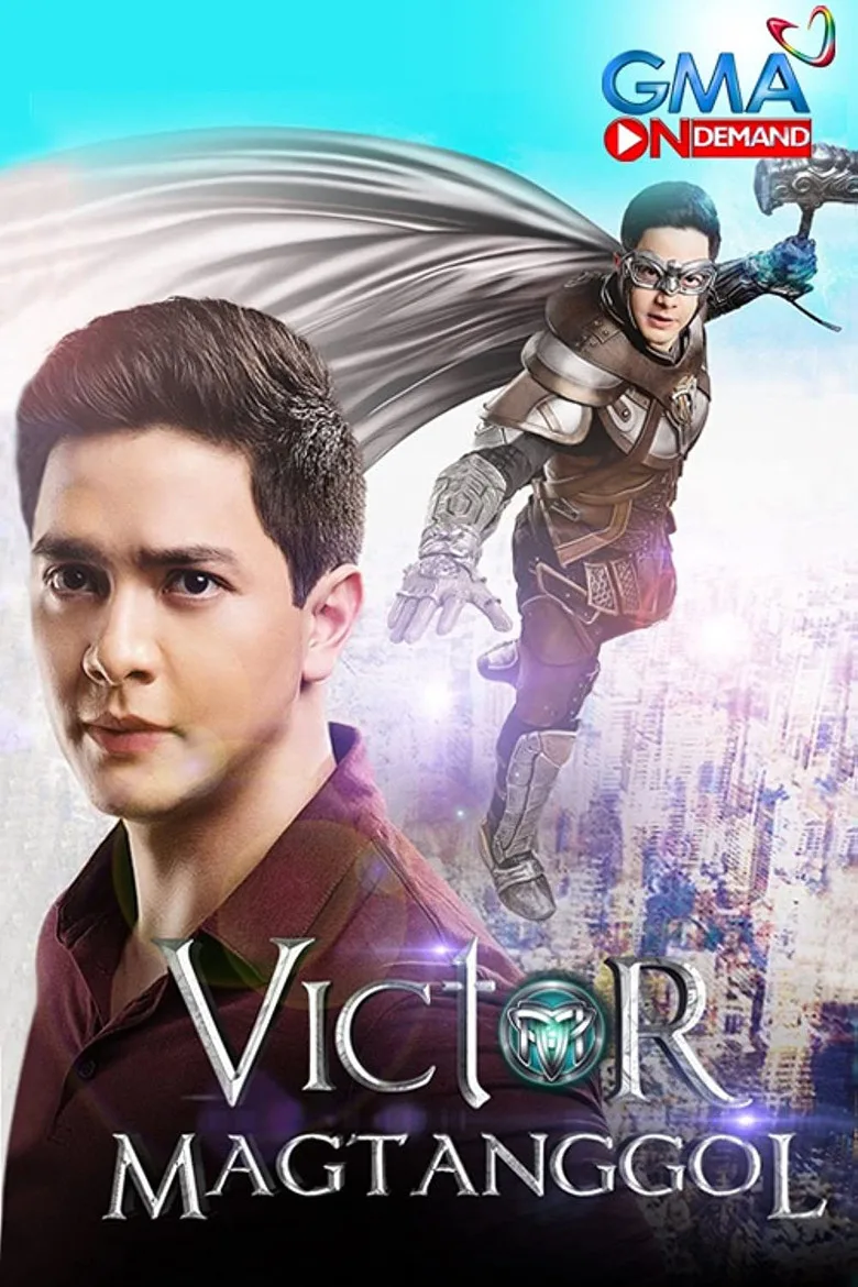 Credit poster