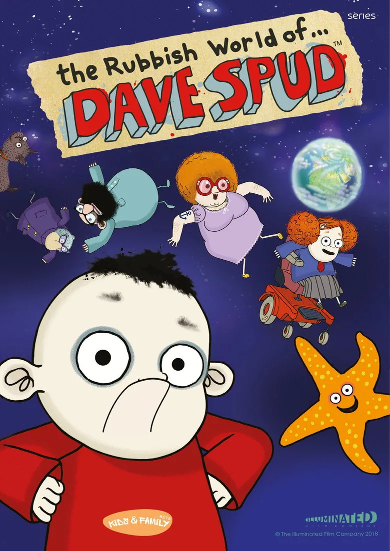 Credit poster