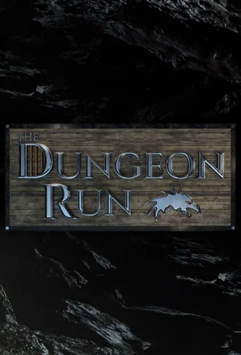 ملصق The Dungeon Run