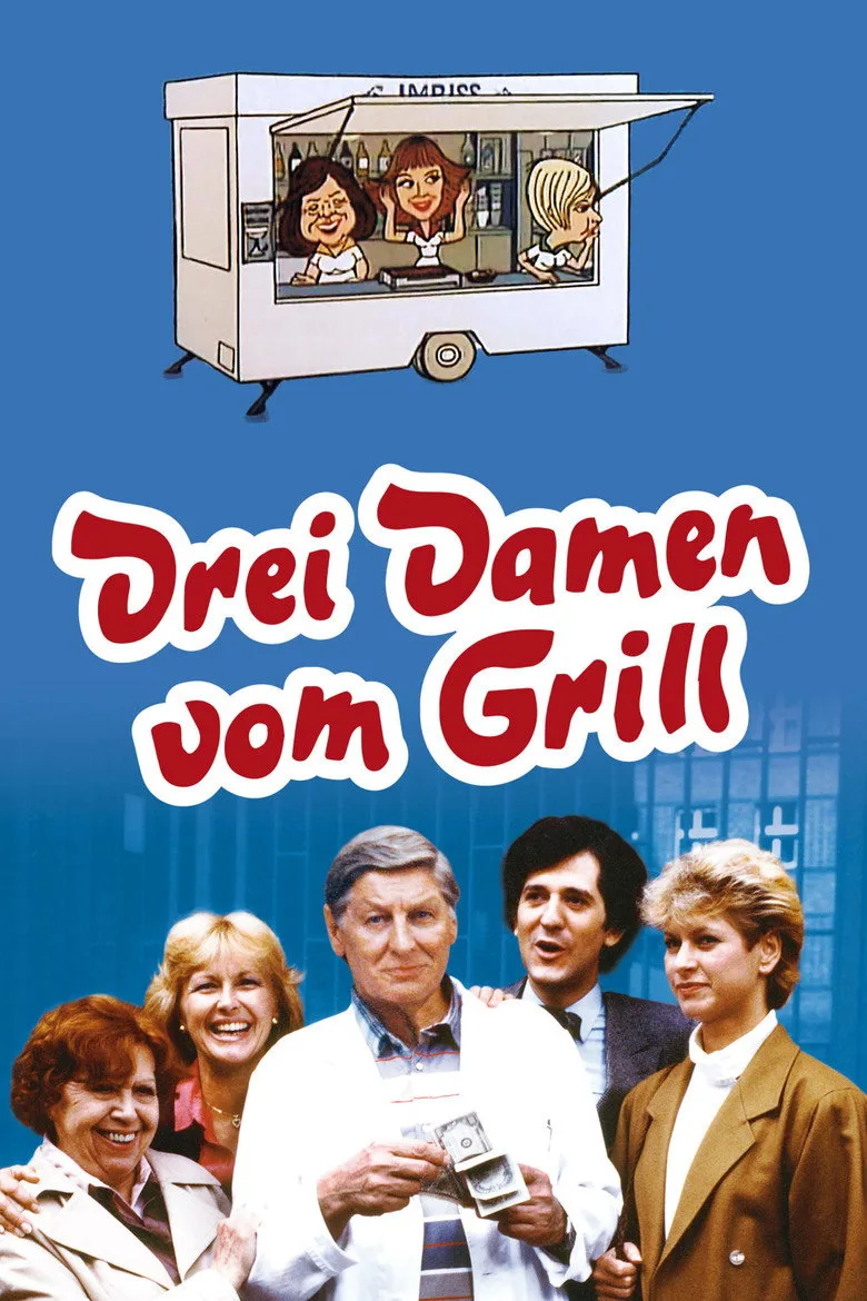 Credit poster
