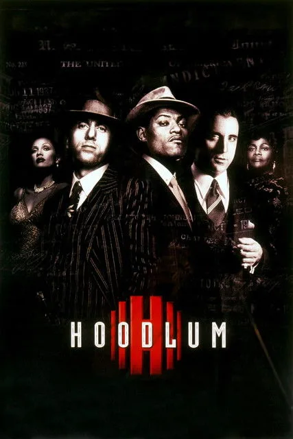 Credit poster