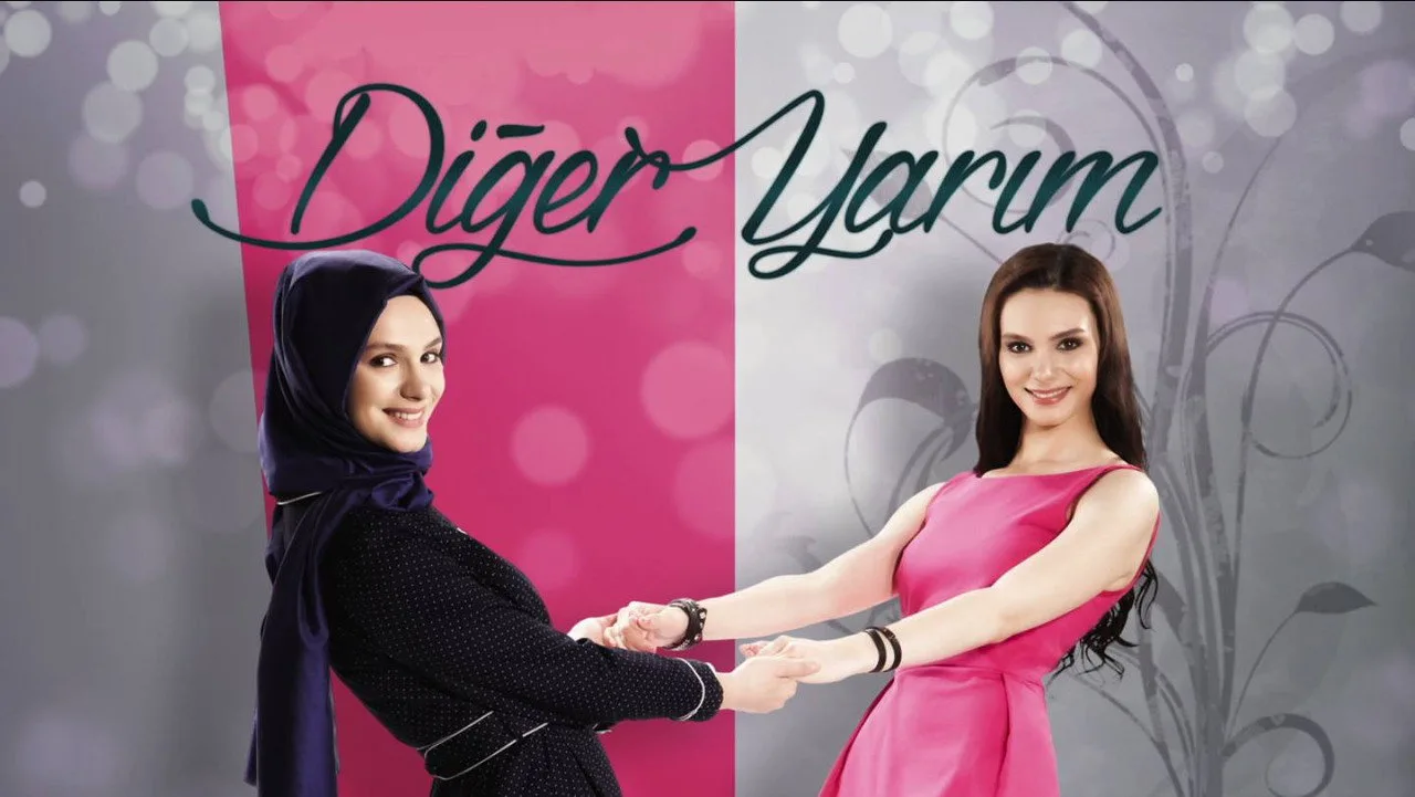 Diğer Yarım için arka plan görseli