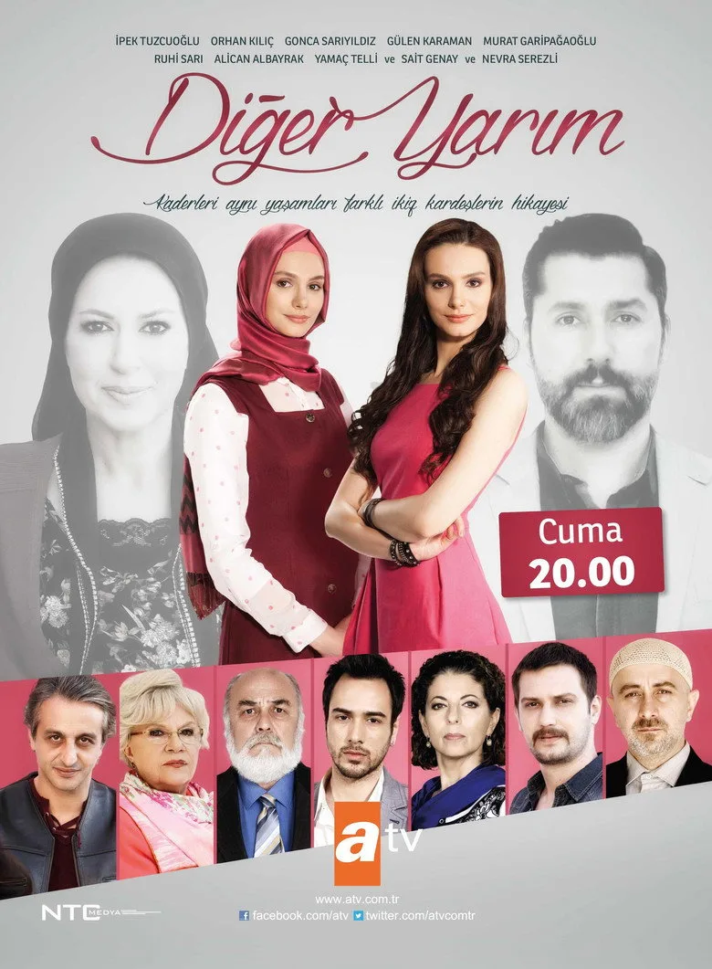 Credit poster