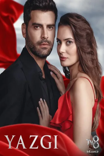 Póster de Yazgı