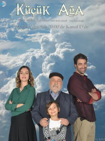 Küçük Ağa afişi