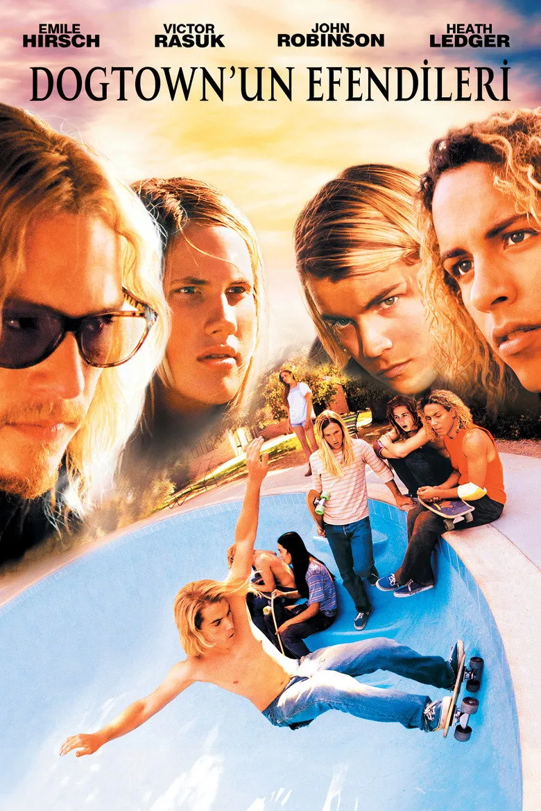Credit poster